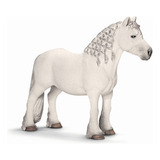 Schleich Horse Club 13739 - Garanhão Pônei De Fell
