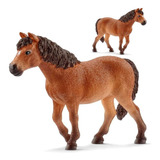 Schleich Horse Club 13873 - Égua Pónei Dartmoor