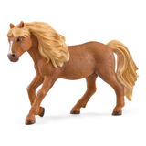 Schleich Horse Club 13943 - Garanhão Pônei Islandês