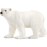 Schleich North America Urso Polar Oficial