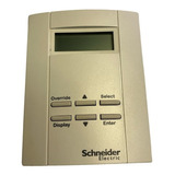 Schneider Sensor De Temperatura Lcd 10