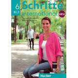 Schritte International Neu 6 - Kursbuch
