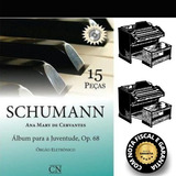 Schumann - Álbum Para A Juventude