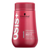Schwarzkopf Osis + 1 Dust It - Pó Texturizador 10g