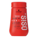 Schwarzkopf Osis+ Dust It Texture 1 - Pó Matificante 10g