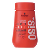 Schwarzkopf Osis+ Texture Dust It 1 - Pomada Em Pó 10g
