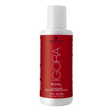 Schwarzkopf Prof. Igora Royal 12% - Ox 40 Volumes 60ml