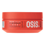 Schwarzkopf Professional Osis+ Flexwax Cera Modeladora 85ml