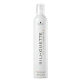 Schwarzkopf Silhouette Flexible Hold - Mousse