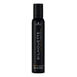 Schwarzkopf Silhouette Super Hold - Mousse