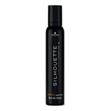 Schwarzkopf Silhouette Super Hold - Mousse