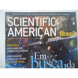 Scientific American #19 Ano 2003 Vida Fora Do Planeta