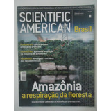 Scientific American Brasil #06 Ano 2002 Amazônia