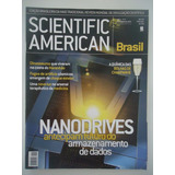 Scientific American Brasil #09 De 2003 Nanodrives