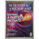 Scientific American Brasil #178 Neutrino A Partícula Mutante