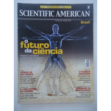 Scientific American Brasil #31 O Futuro Da Ciência