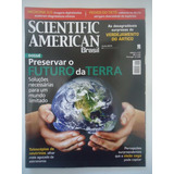 Scientific American Brasil #97 Ano 2010 Futuro Da Terra