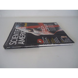 Scientific American Brasil Ano 2003 E 2004 Preço Por Revista