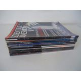Scientific American Brasil Ano 2004 A 2006 Preço Por Revista