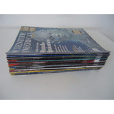 Scientific American Brasil Ano 2006 A 2011 Preço Por Revista