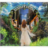 Scissor Sisters - Laura- Cd 2004