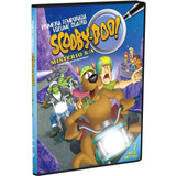 Scooby-doo! - Mistério S/a 1ª Temporada