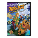 Scooby-doo! - Mistério S/a 1ª Temporada