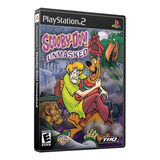 Scooby-doo! Unmasked - Ps2 - Obs: R1