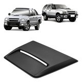 Scoop Decorativo Bolha Tomada De Ar Capo S10 Blazer 95-11