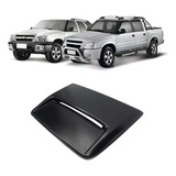 Scoop Entrada De Ar S10 2001 2002 2003 2004 2005 2006 A 2011