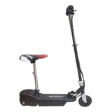 Scooter Elétrica Bivolt Com Assento Suporta