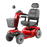 Scooter Elétrica Cadeira Motorizada Deficiente Físico