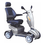 Scooter Elétrica Cadeira Motorizada Freedom Mirage