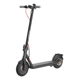 Scooter Elétrico Xiaomi 4 Cor Preta