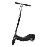 Scooter Infantil Motorizado Bateria 24v 120w Dobravel Preto