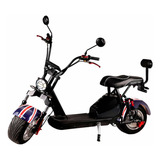 Scooter Moto Elétrica 3000 Watts Bateria