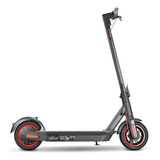 Scooter Patinete Elétrico Motorizado Rápido Econômico 