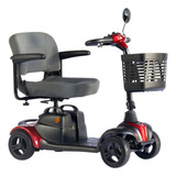 Scooter Scott S Ottobock Cadeira Motorizada