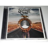 Scorpion Child - Scorpion Child (cd