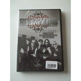 Scorpions - Dvd September In The
