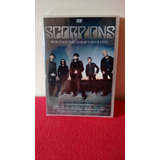 Scorpions Berliner Philharmoniker Live Dvd Original