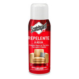 Scotchgard 3m Protetor Tecidos Impermeabilizante Spray 353ml