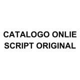 Script De Catálogo Online Multilojas /