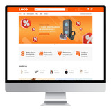 Script Loja Virtual 2023 Completa - Loja Pronta + Bônus