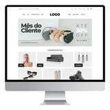 Script Loja Virtual Completa, De Alta Conversão De Vendas