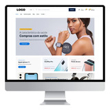 Script Loja Virtual Completa: Venda Muito, Mercado Pago
