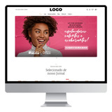 Script Loja Virtual Completa, Venda Muito, Responsiva