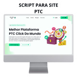 Script Para Site Ptc