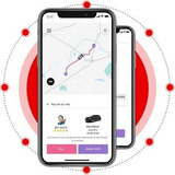 Script Php Clone Uber Com Código Fonte+ App Android Completo