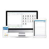Script Php Sistema Ponto De Venda E Estoque Virtual